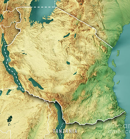 Tanzania