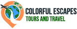 Colorful Escapes Tours & Travel